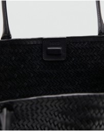 M.N.G - Pascal Tote Bag