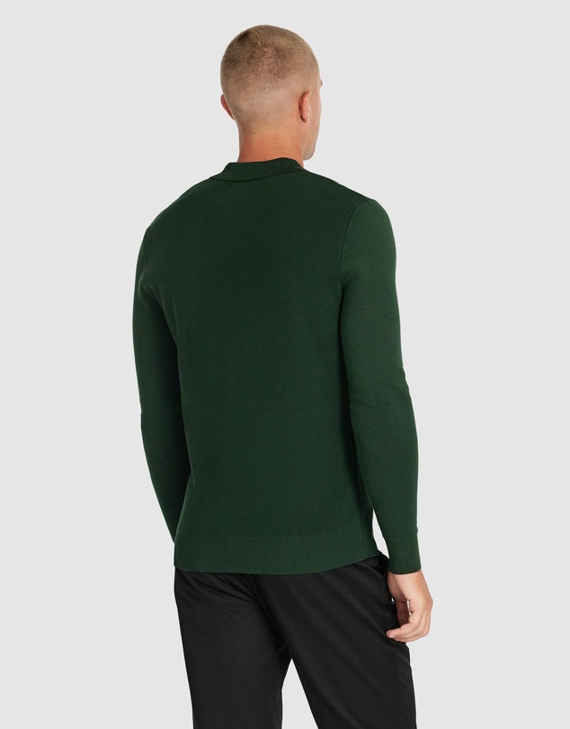 Tarocash - Artemis Textured Knit