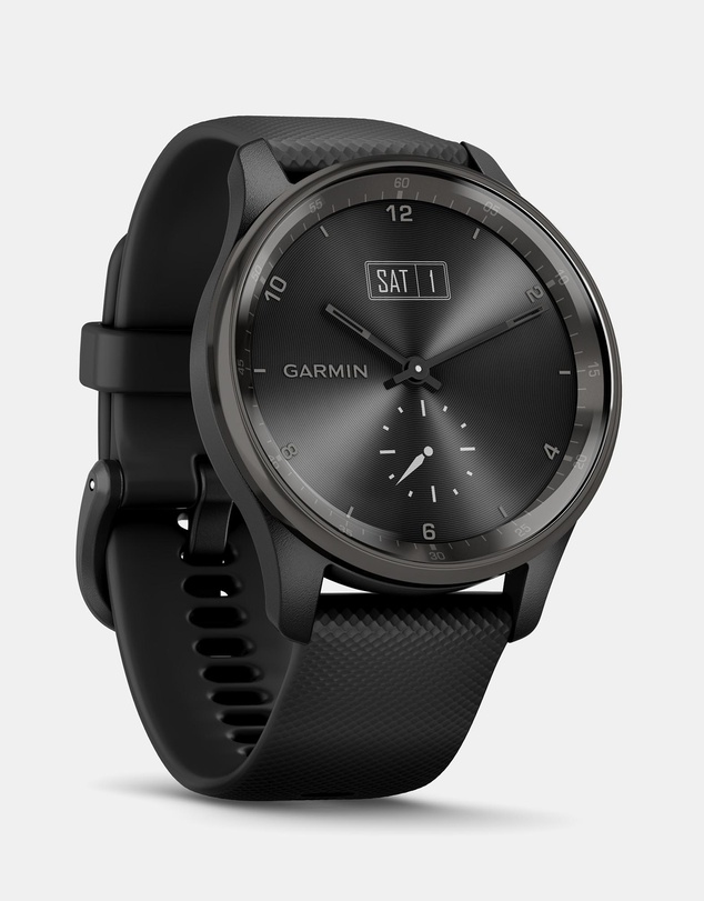 Garmin - Vvomove Trend