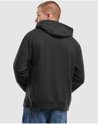 Urban Classics - Essential Hoody