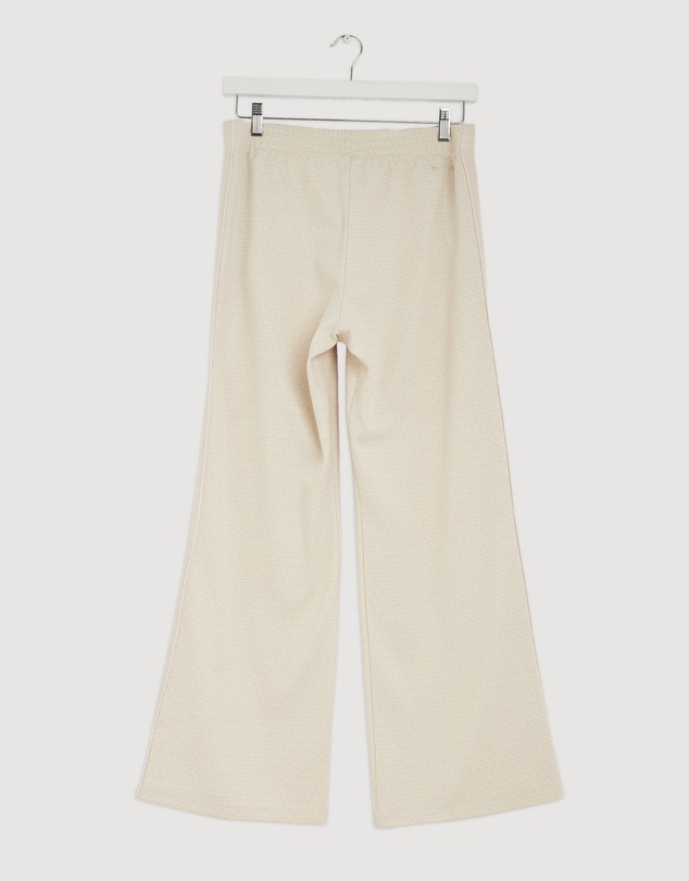 Revibe - Repaired The Upside Navar Marnie Wide Leg Pants - AU 12