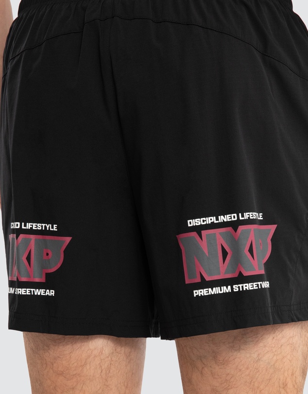 Nena & Pasadena - Sevens Rugby Short