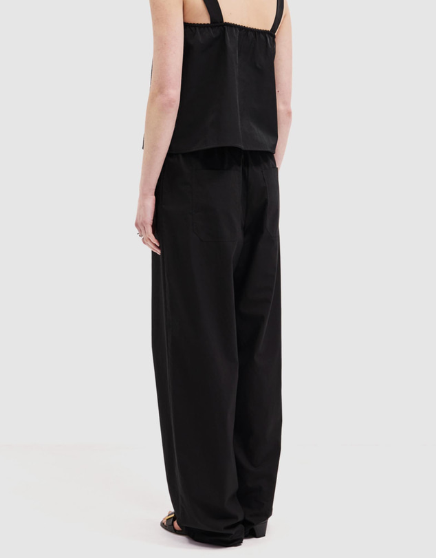 Harris Tapper - Issen Trousers