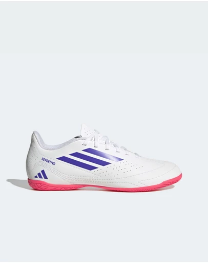 adidas Performance - Deportivo III Indoor Football Boots Unisex