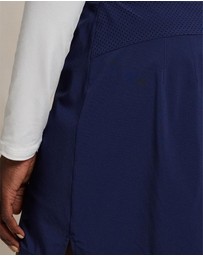 Polo Ralph Lauren - 17in Performance Tennis Skort