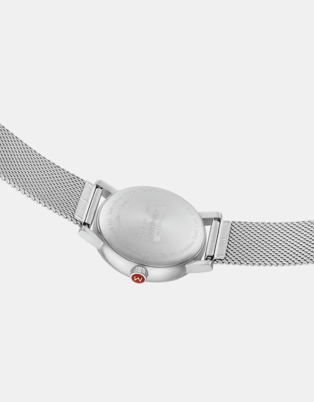 Mondaine - Mondaine Official Swiss Railways evo2 Watch