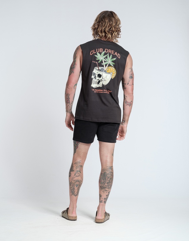 Vacancy Co - Club Dread Tank