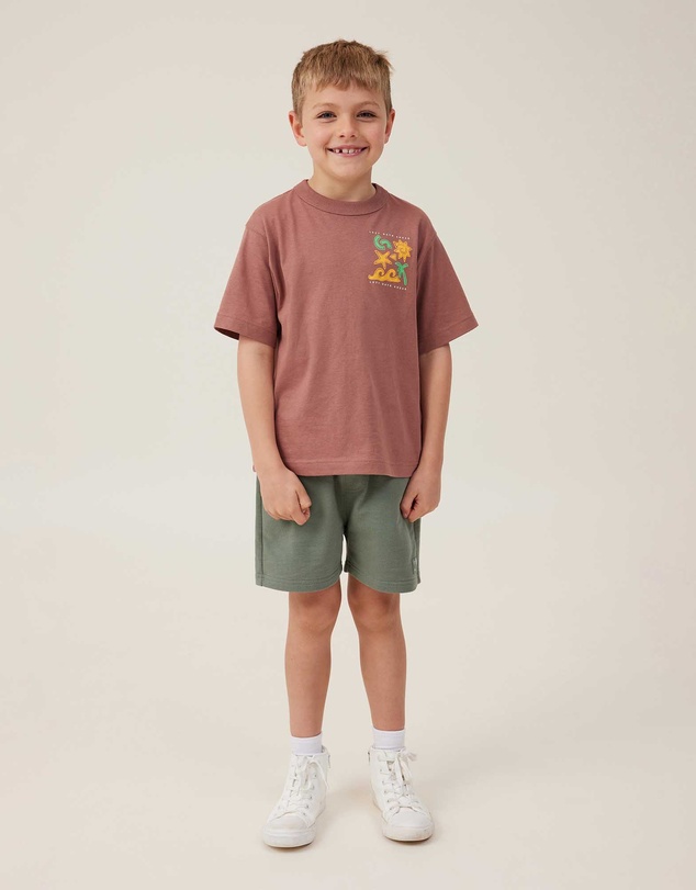 Cotton On Kids - Essentials Short