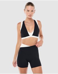 P.E Nation - 5in Wander Bike Shorts