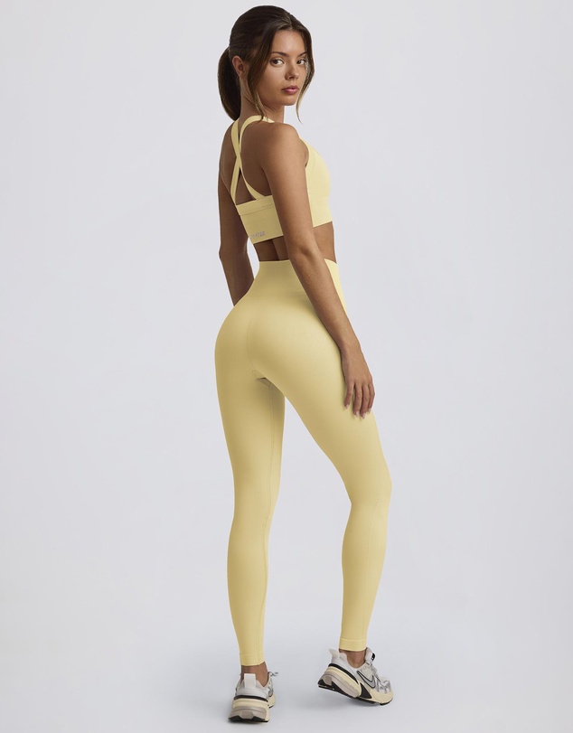 BO+TEE - Super Sculpt Summer Series Leggings