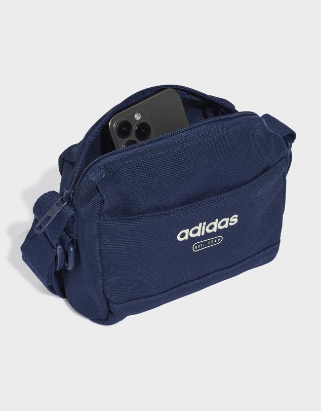 adidas Performance - CANVAS CROSS BODY BAG
