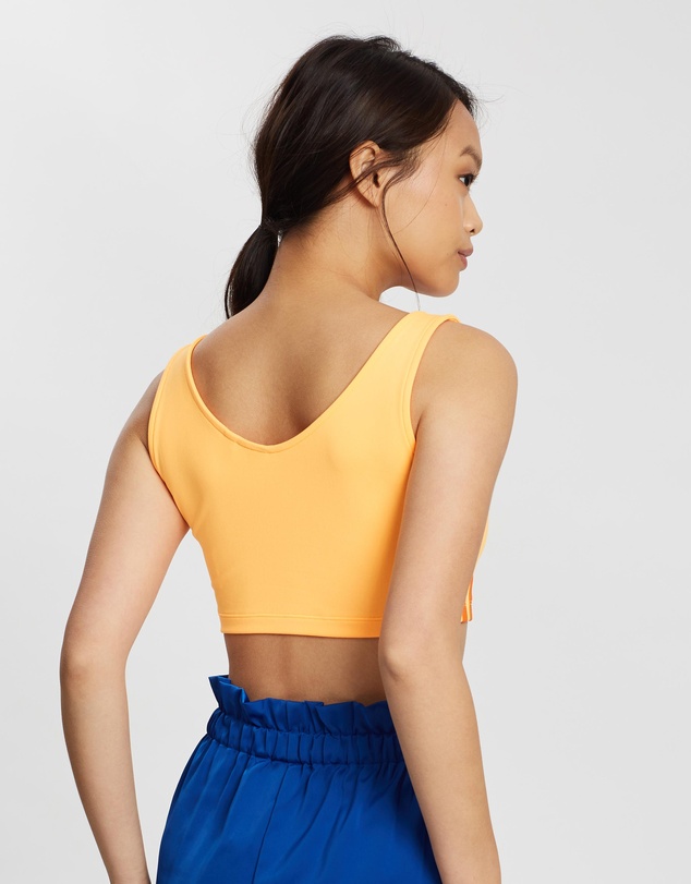adidas Originals - Crop Tank