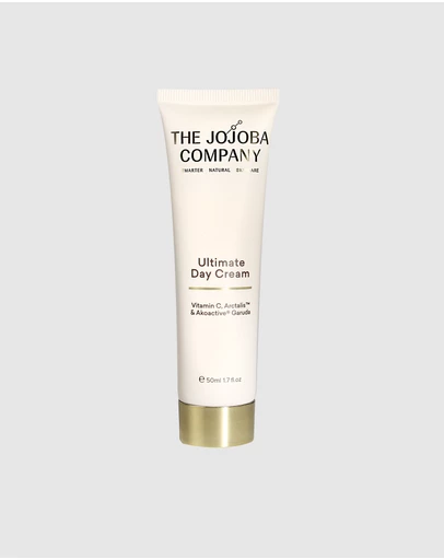 The Jojoba Company - Ultimate Day Cream 50ml