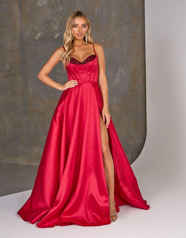 Tania Olsen Designs - Darcy Formal Dress