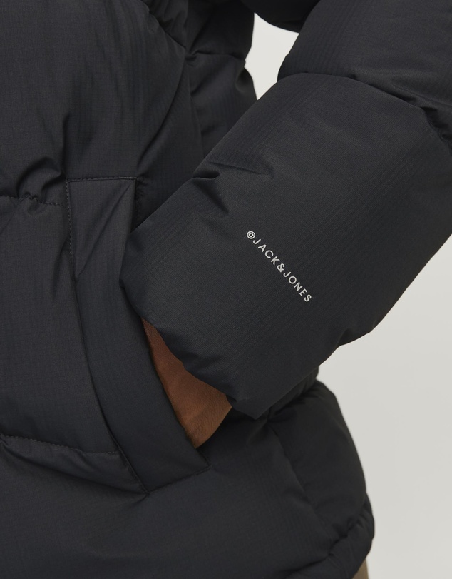 Jack & Jones - World Puffer Jacket