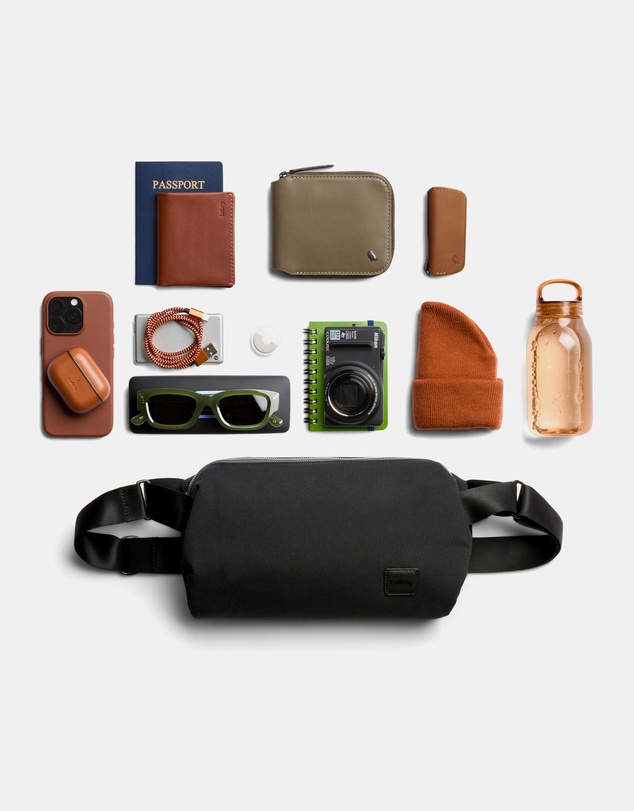 Bellroy - Classic Sling 7L