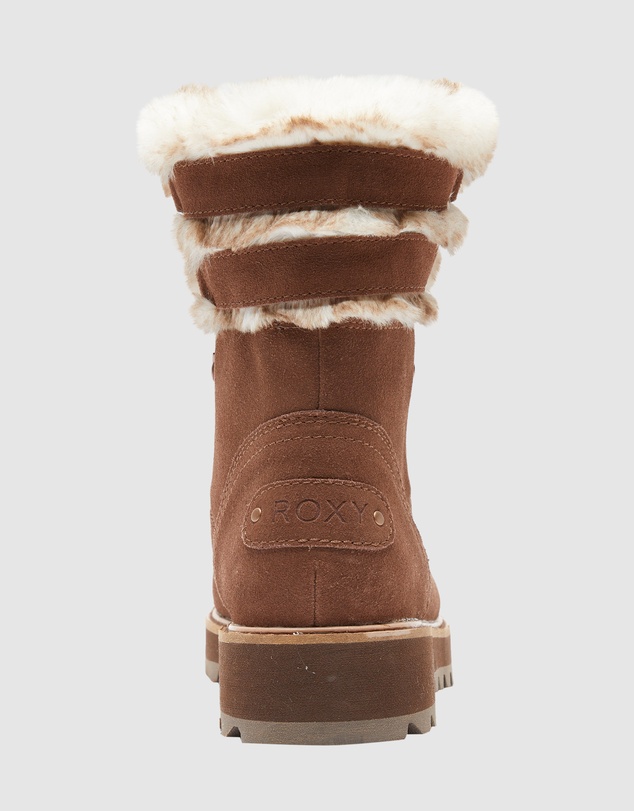 Roxy - Womens Brandi III Boots