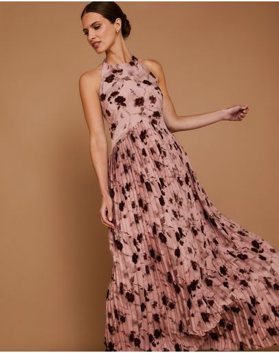 Pale Pink