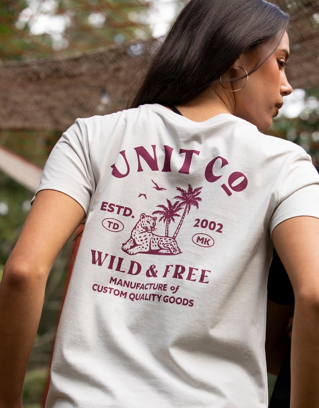 UNIT - Lodge Tee