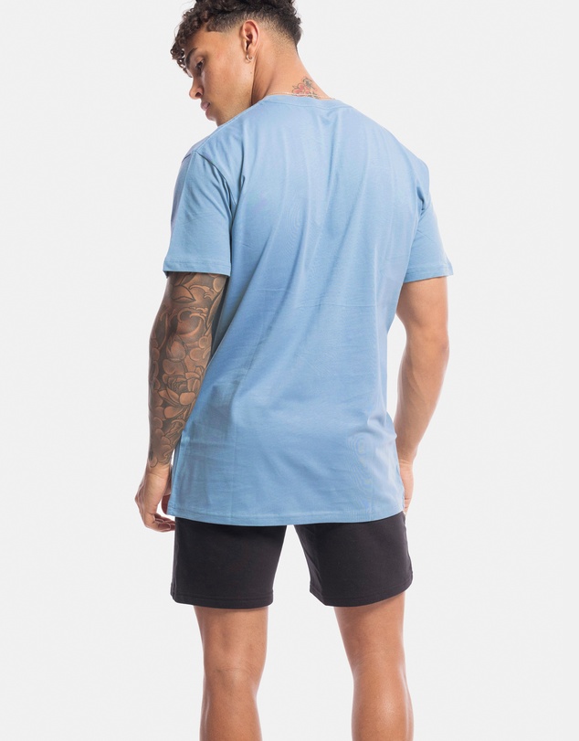 Vacancy Co - Stoked Tee