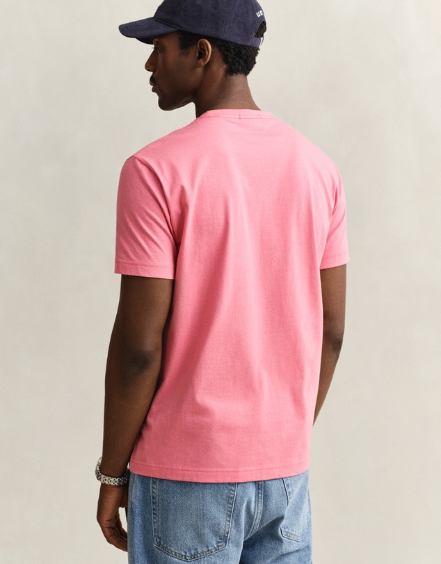 Gant - Shield T-Shirt