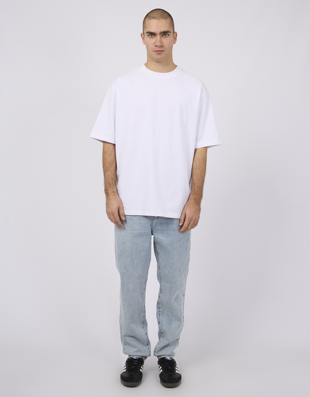 Silent Theory - A2 Soho Jean - Sky Blue