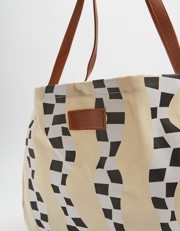 Chuchka - Totti Beach Bag