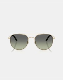 Oliver Peoples - R-10