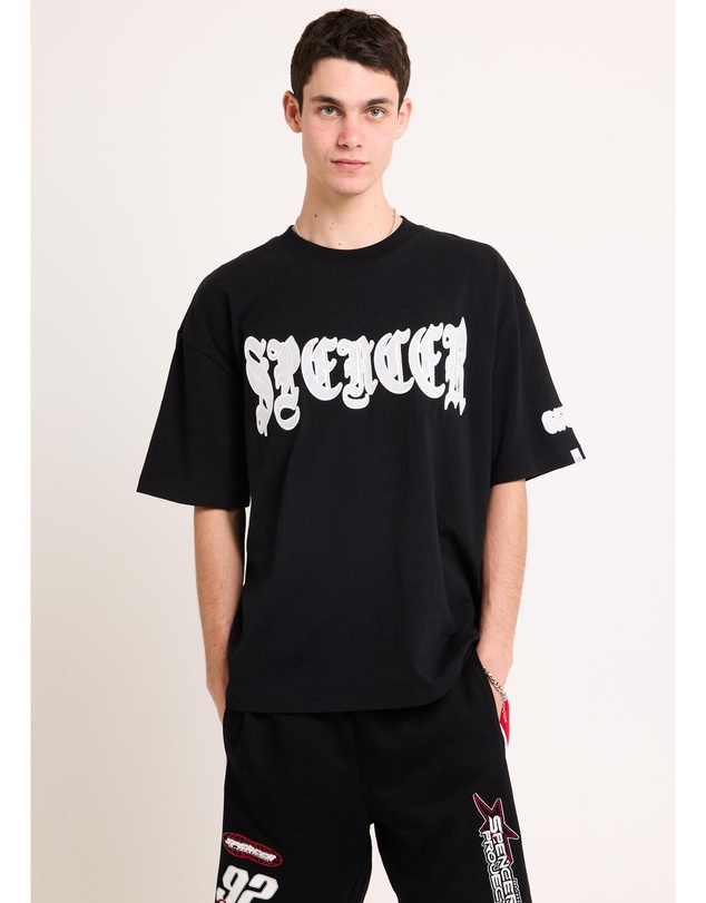 Spencer Project - Paladium T-Shirt