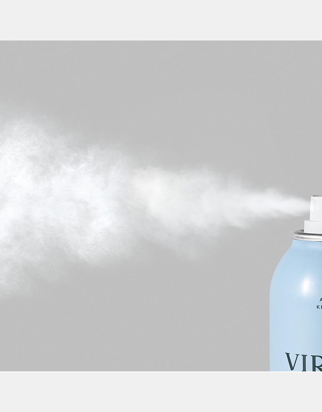 Virtue Labs - Dry Shampoo