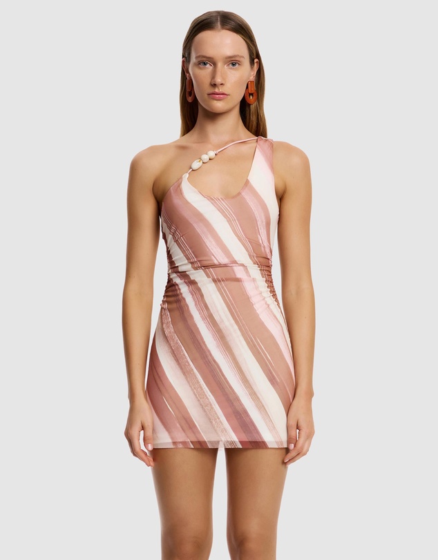 Significant Other - Nami Dress