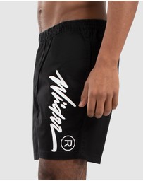 WNDRR - Offend Beach Short