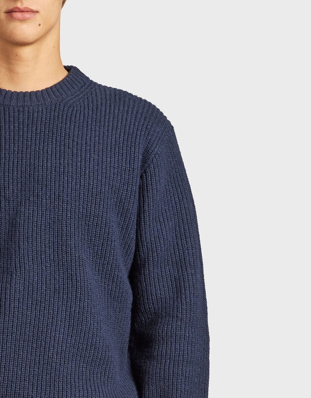 Academy Brand - Sorensen Knit Crew