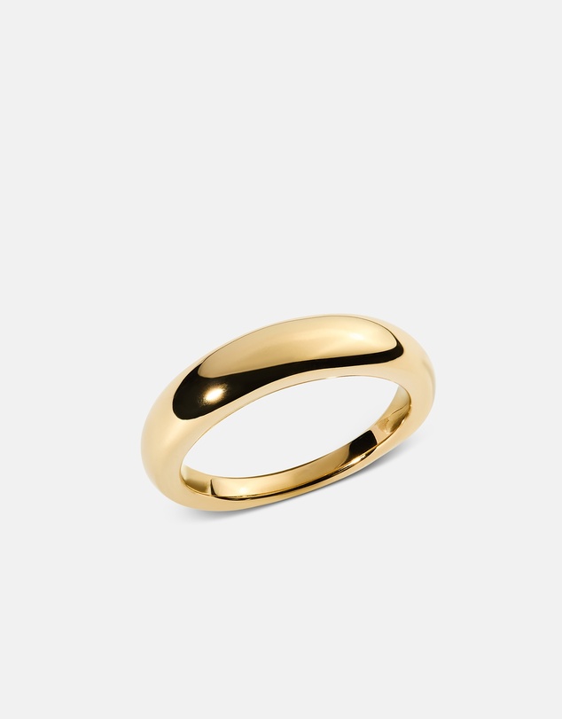 Daniel Wellington - Flow Ring 5mm