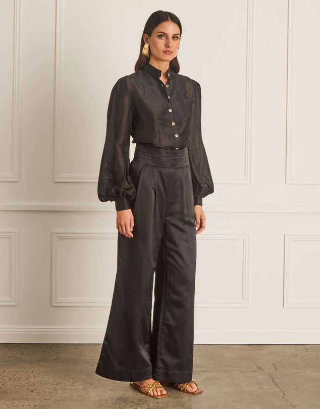 Aqua Blu Australia - Sparrow Ivy Pants