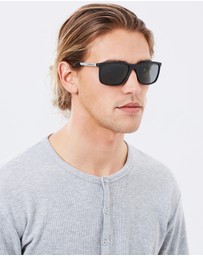 Emporio Armani - EA4058 Modern Man Polarised