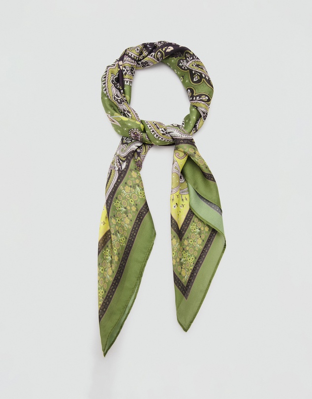 M.N.G - Janiru Scarf