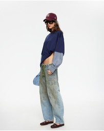 Lioness - Bottega Shirt