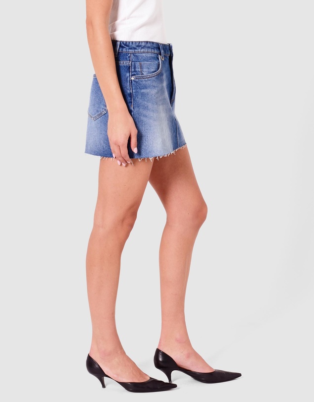 Neuw - Daria Ode Skirt