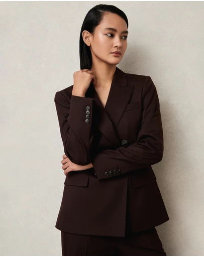 REISS - Solene Blazer