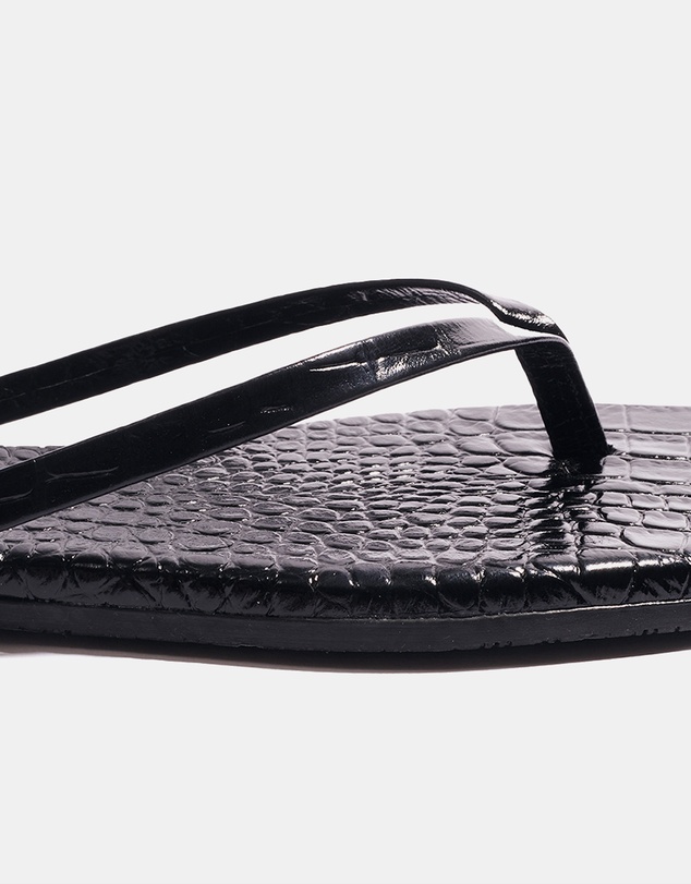 Tkees - Lily Square-Toe Sandals