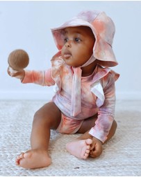 WITH LOVE FOR KIDS - Swimmers Hat - Babies - Kids