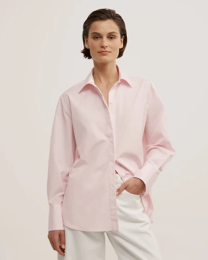 Witchery - Button Side Shirt