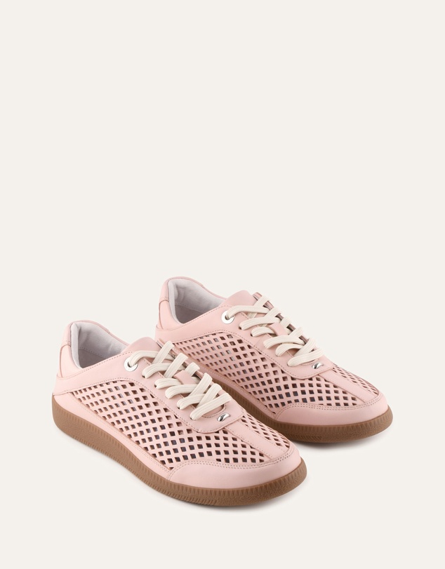Jo Mercer - Lido Sneakers