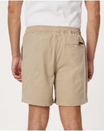 Staple Superior - Slater Shorts