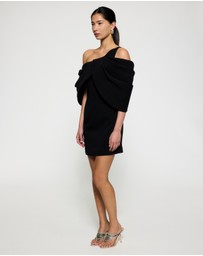 Solace London - Thelma Mini Dress