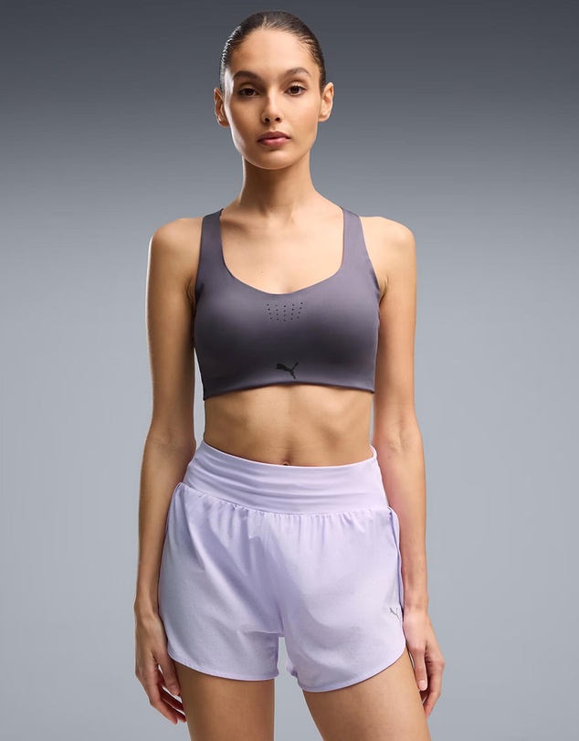 Puma - PWRMODE High Support Sports Bra