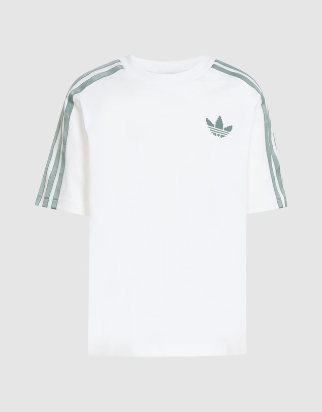adidas Originals - Adidas Minecraft Loose Tee - Kids