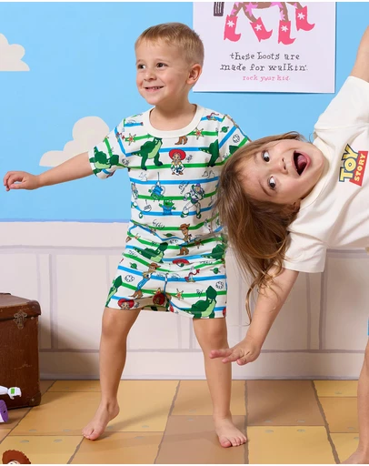 Rock Your Kid - Toy Story Sleep Set - Kids-Teens