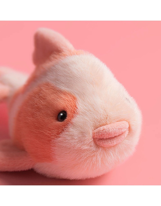 Jellycat - Fancy Carp